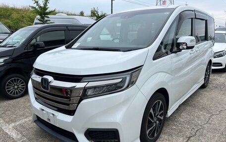 Honda Stepwgn IV, 2019 год, 2 495 000 рублей, 13 фотография