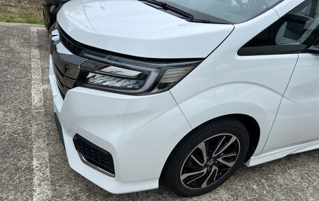 Honda Stepwgn IV, 2019 год, 2 495 000 рублей, 10 фотография