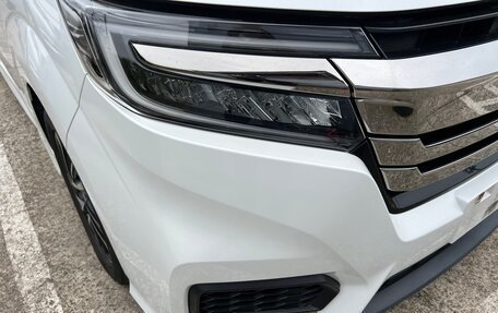 Honda Stepwgn IV, 2019 год, 2 495 000 рублей, 26 фотография