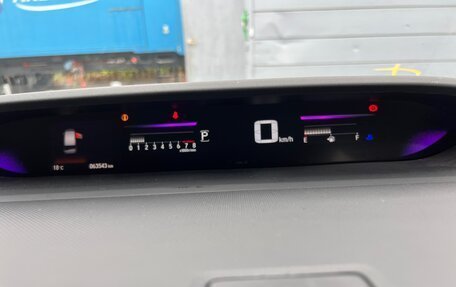 Honda Stepwgn IV, 2019 год, 2 495 000 рублей, 38 фотография