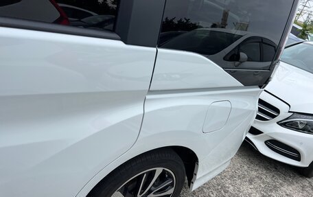 Honda Stepwgn IV, 2019 год, 2 495 000 рублей, 27 фотография