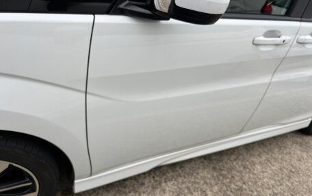Honda Stepwgn IV, 2019 год, 2 495 000 рублей, 35 фотография