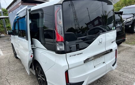 Honda Stepwgn IV, 2019 год, 2 495 000 рублей, 37 фотография