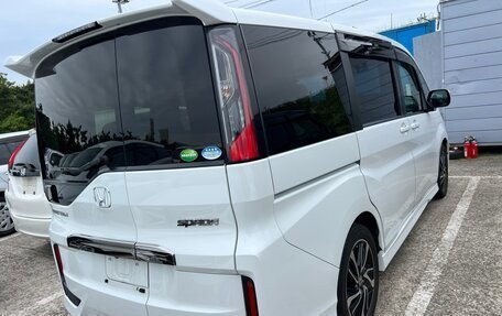 Honda Stepwgn IV, 2019 год, 2 495 000 рублей, 32 фотография