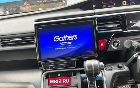 Honda Stepwgn IV, 2019 год, 2 495 000 рублей, 39 фотография