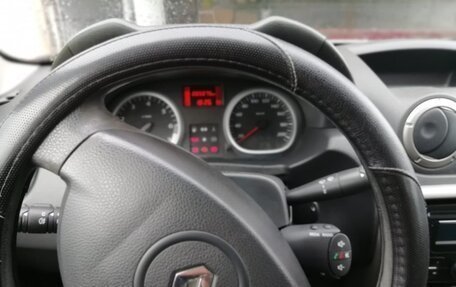 Renault Duster I рестайлинг, 2014 год, 830 000 рублей, 4 фотография