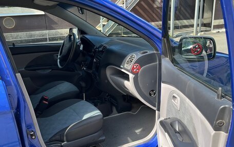 KIA Picanto I, 2006 год, 360 000 рублей, 6 фотография