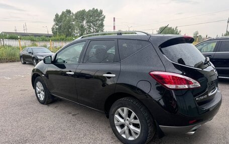Nissan Murano, 2012 год, 1 399 000 рублей, 6 фотография