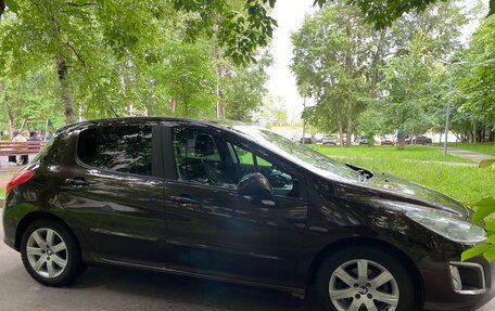 Peugeot 308 II, 2011 год, 470 000 рублей, 4 фотография