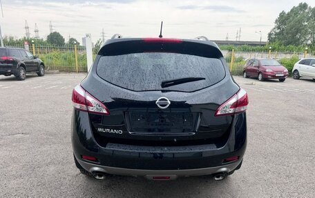 Nissan Murano, 2012 год, 1 399 000 рублей, 5 фотография