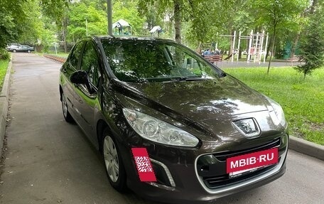 Peugeot 308 II, 2011 год, 470 000 рублей, 3 фотография