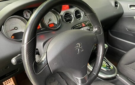 Peugeot 308 II, 2011 год, 470 000 рублей, 12 фотография