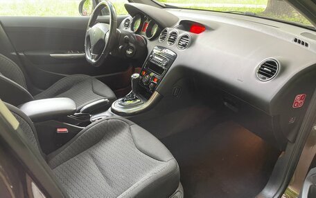 Peugeot 308 II, 2011 год, 470 000 рублей, 14 фотография