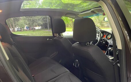 Peugeot 308 II, 2011 год, 470 000 рублей, 15 фотография