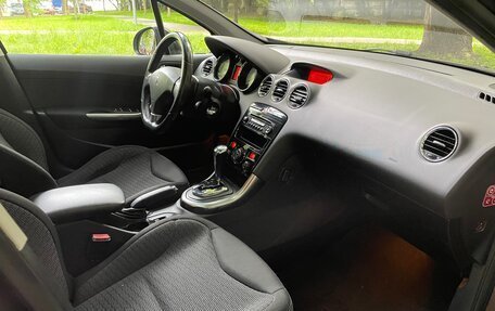 Peugeot 308 II, 2011 год, 470 000 рублей, 13 фотография