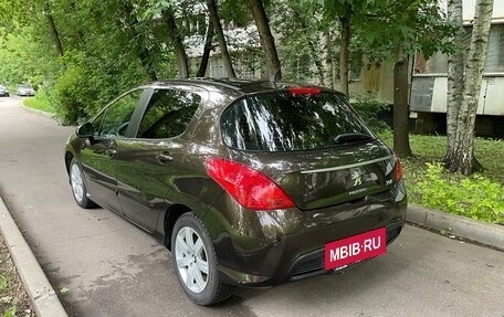 Peugeot 308 II, 2011 год, 470 000 рублей, 7 фотография