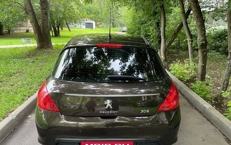 Peugeot 308 II, 2011 год, 470 000 рублей, 8 фотография