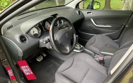 Peugeot 308 II, 2011 год, 470 000 рублей, 9 фотография