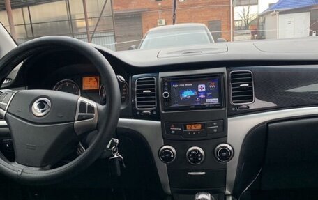 SsangYong Actyon II рестайлинг, 2013 год, 1 150 000 рублей, 4 фотография