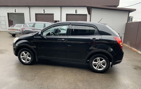 SsangYong Actyon II рестайлинг, 2013 год, 1 150 000 рублей, 3 фотография