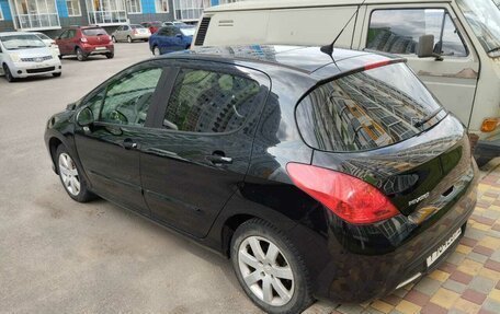 Peugeot 308 II, 2008 год, 420 000 рублей, 5 фотография