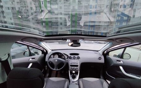 Peugeot 308 II, 2008 год, 420 000 рублей, 3 фотография