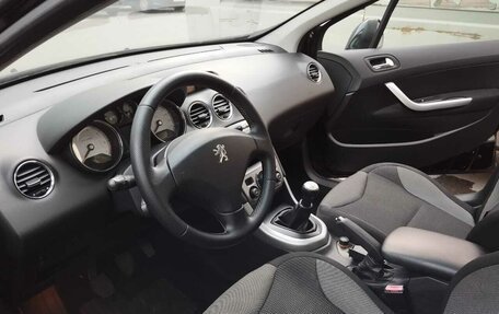 Peugeot 308 II, 2008 год, 420 000 рублей, 4 фотография