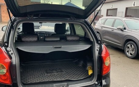 SsangYong Actyon II рестайлинг, 2013 год, 1 150 000 рублей, 7 фотография