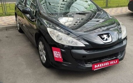 Peugeot 308 II, 2008 год, 420 000 рублей, 2 фотография