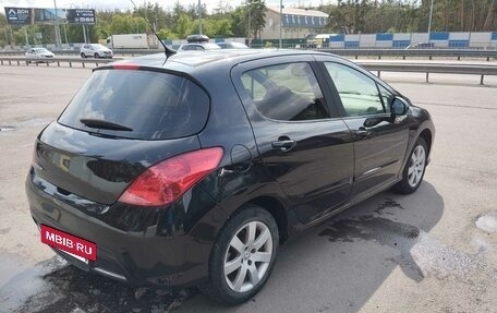 Peugeot 308 II, 2008 год, 420 000 рублей, 6 фотография
