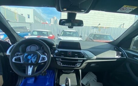 BMW X4, 2020 год, 5 450 000 рублей, 8 фотография