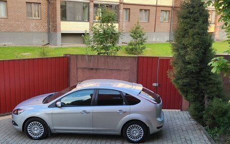 Ford Focus II рестайлинг, 2010 год, 650 000 рублей, 2 фотография