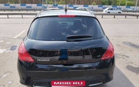 Peugeot 308 II, 2008 год, 420 000 рублей, 7 фотография