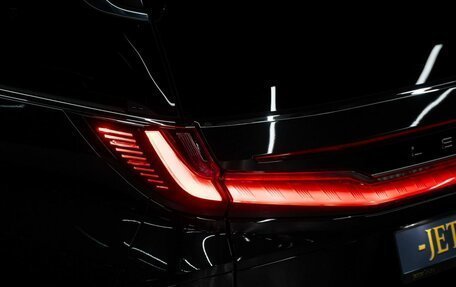 Lexus LM, 2024 год, 17 370 000 рублей, 8 фотография