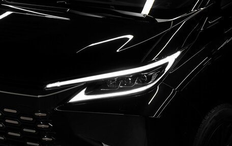 Lexus LM, 2024 год, 17 370 000 рублей, 2 фотография
