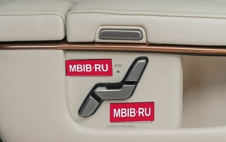 Lexus LM, 2024 год, 17 370 000 рублей, 13 фотография