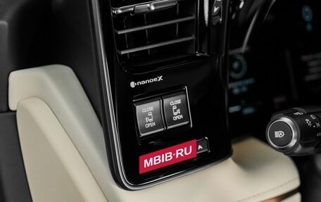 Lexus LM, 2024 год, 17 370 000 рублей, 21 фотография