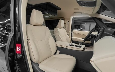 Lexus LM, 2024 год, 17 370 000 рублей, 23 фотография