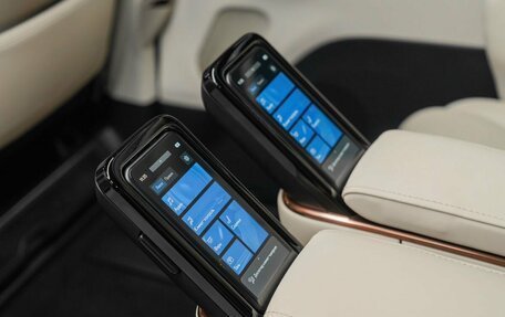 Lexus LM, 2024 год, 17 370 000 рублей, 25 фотография