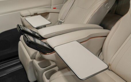 Lexus LM, 2024 год, 17 370 000 рублей, 30 фотография
