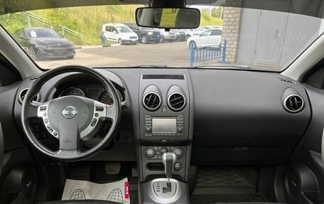 Nissan Qashqai, 2012 год, 1 199 000 рублей, 8 фотография