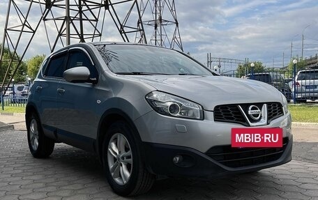 Nissan Qashqai, 2012 год, 1 199 000 рублей, 6 фотография