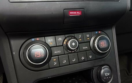 Nissan Qashqai, 2012 год, 1 199 000 рублей, 14 фотография