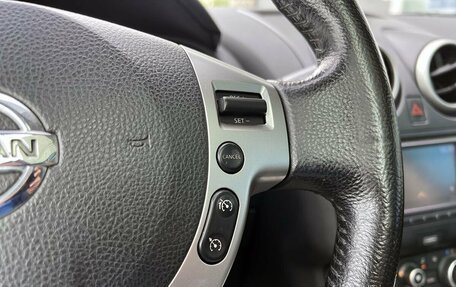 Nissan Qashqai, 2012 год, 1 199 000 рублей, 16 фотография