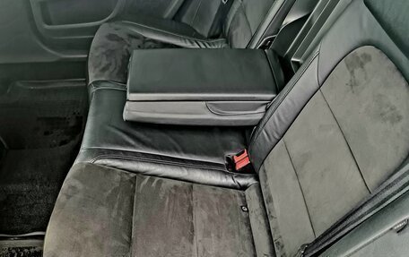 Skoda Superb III рестайлинг, 2013 год, 1 200 000 рублей, 11 фотография