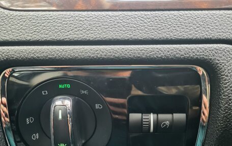 Skoda Superb III рестайлинг, 2013 год, 1 200 000 рублей, 17 фотография