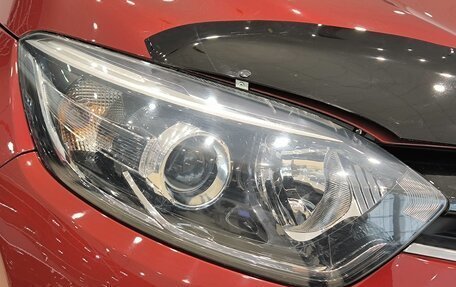 Renault Kaptur I рестайлинг, 2020 год, 1 450 000 рублей, 17 фотография