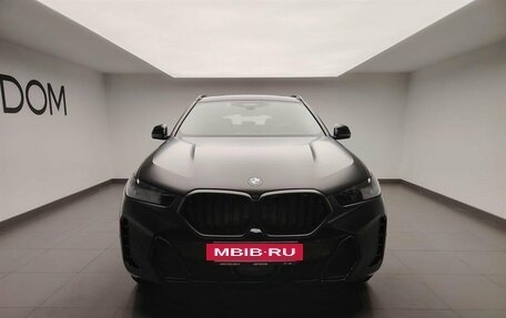 BMW X6, 2024 год, 16 800 000 рублей, 3 фотография