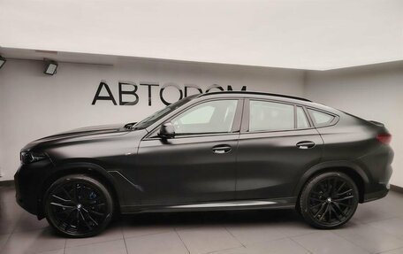BMW X6, 2024 год, 16 800 000 рублей, 6 фотография