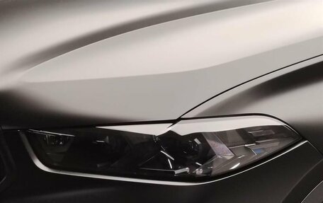 BMW X6, 2024 год, 16 800 000 рублей, 7 фотография